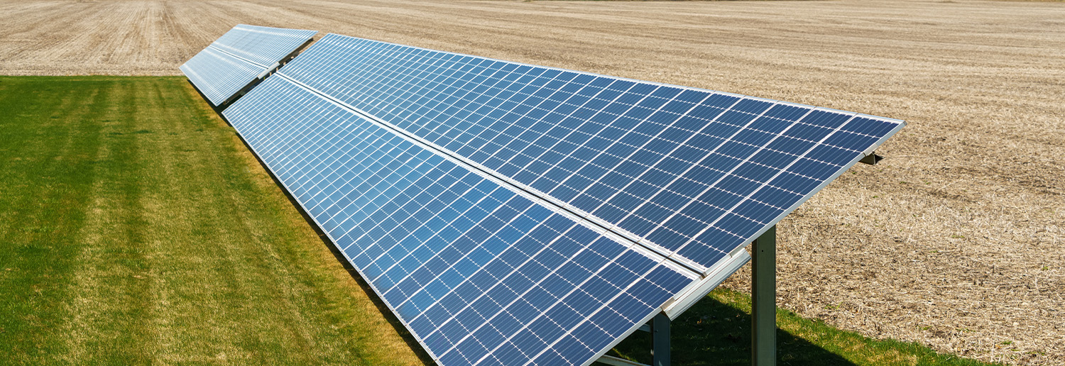 Solar Array