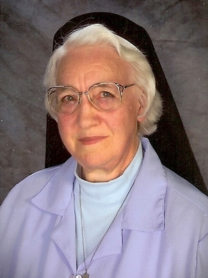 Donna Marie Kleinsorge