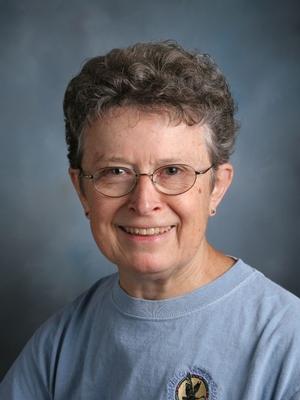 Kathleen Ries