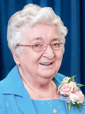Cecile Marie Kees